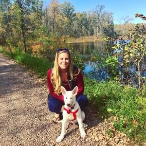 Meet your Posher, Becca